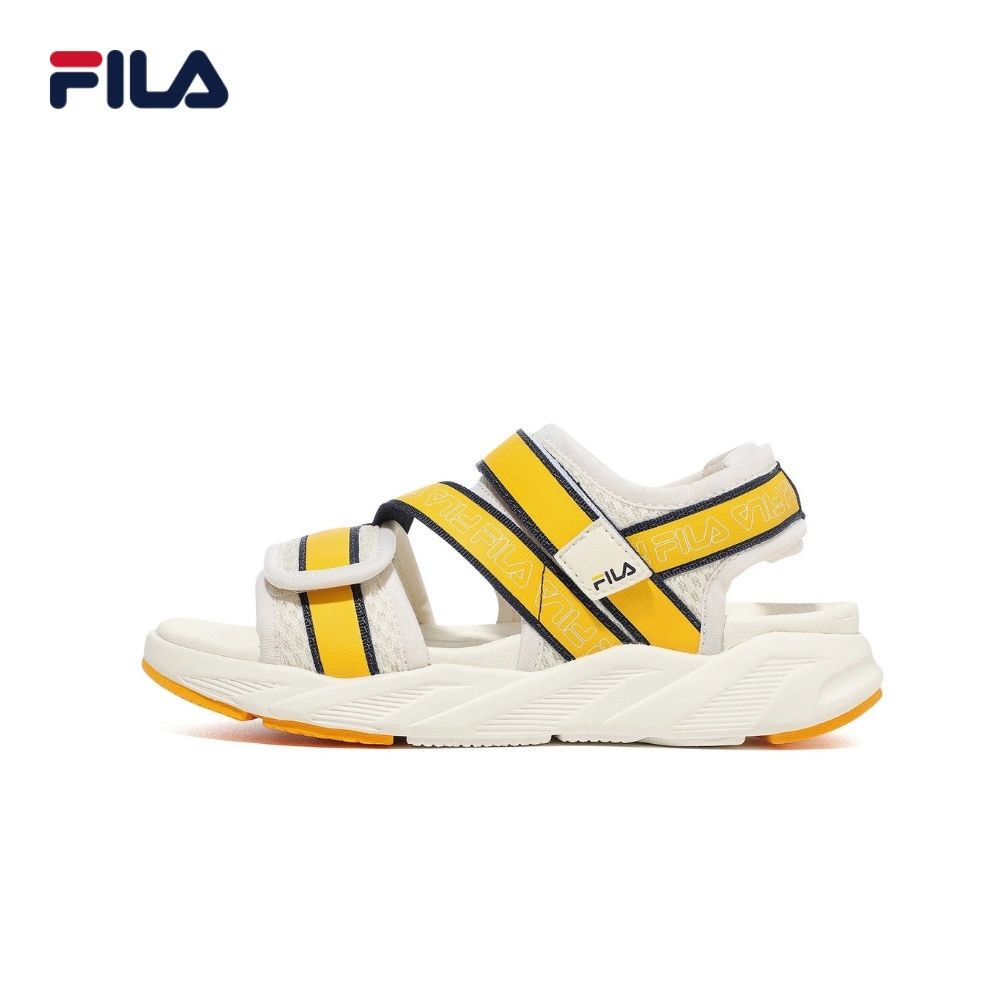 Giày sandal trẻ em Fila Zen Tapey Tape - 3SM01551D-700