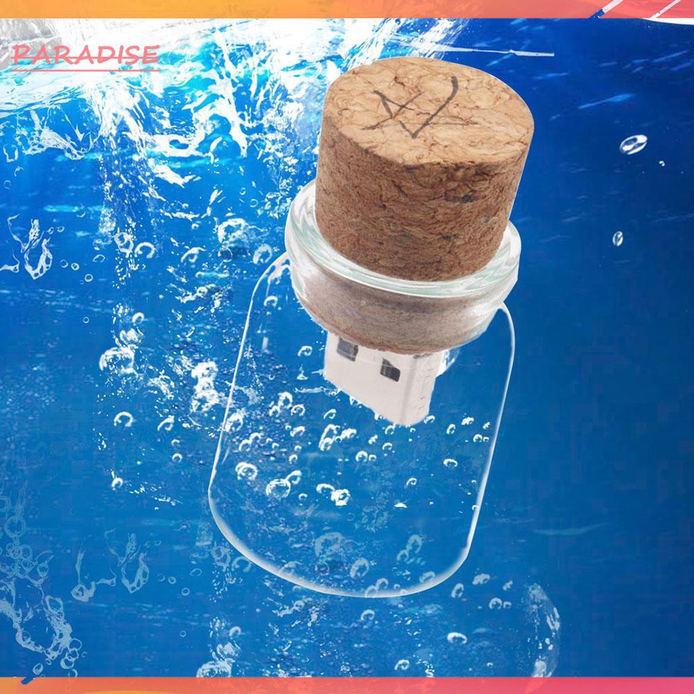 Usb 2.0 Hình Lọ Điều Ước Sáng Tạo | BigBuy360 - bigbuy360.vn