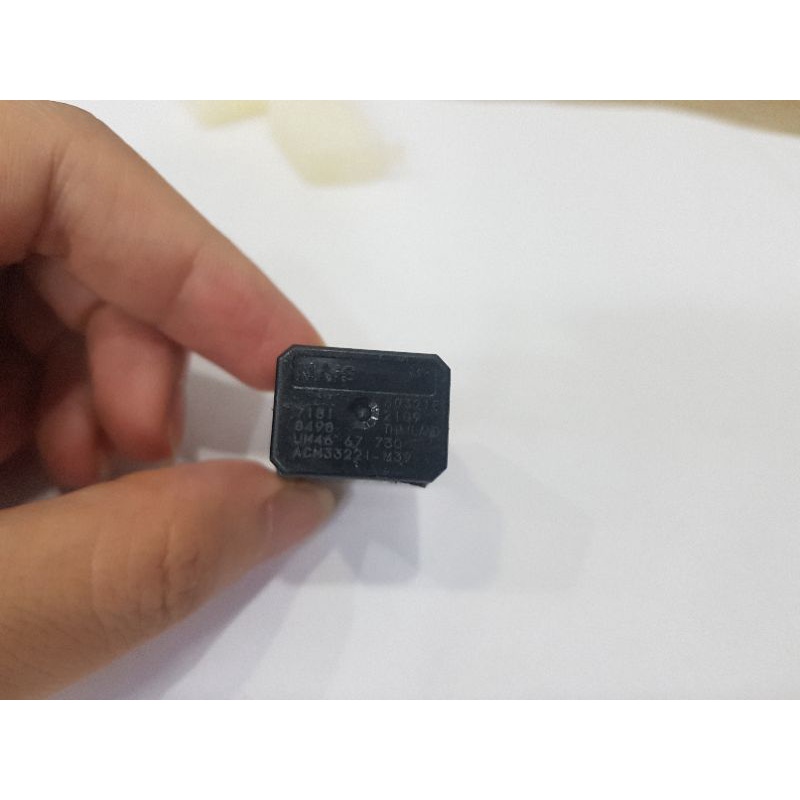 Relay NAIS 4 chân_ relay xe máy