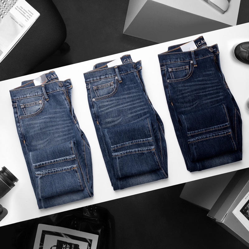 JEAN AMERICAN EAGLE
