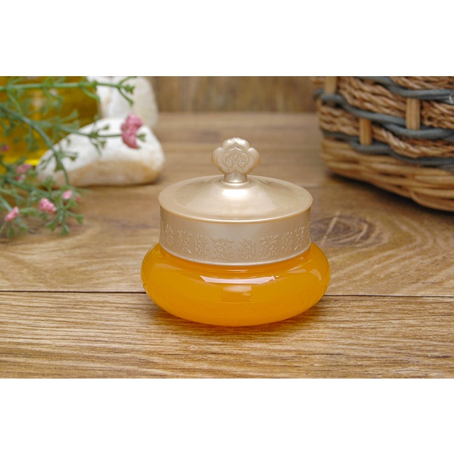 XẢ KHO – Kem dưỡng da Hoàng cung 10ml Intensive Nutritive Cream_𝗘𝗯𝗶𝘀𝘂 𝗖𝗼𝘀𝗺𝗲𝘁𝗶𝗰