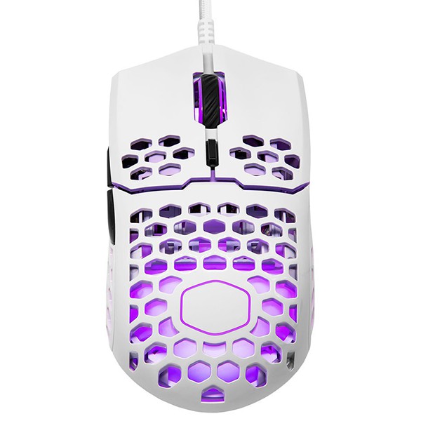 [Hanoinew.vn]Chuột Cooler Master MM711 RGB - Bảo hành 24 tháng chính hãng