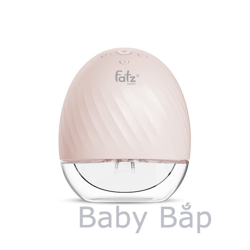 MÁY HÚT SỮA ĐIỆN RẢNH TAY VÀ KHÔNG DÂY FREEMAX 4 FATZBABY FB1276RH