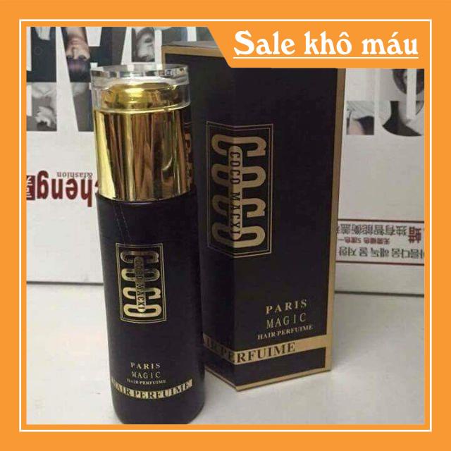 💥💥💥💥️Tinh dầu dưỡng tóc COCO Hương Nước Hoa Pháp- Tinh dầu CoCo hương vị nước 🌸🌸🌸🌸🌸🌸