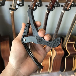 SIÊU RẺ Capo Guitar Combo Phím Đàn Guitar