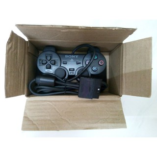 Tay cầm ps2 mới nhập khẩu loại tốt