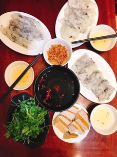 BỘT LÀM BÁNH CUỐN 400G