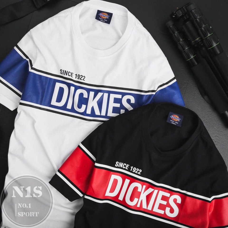 ÁO THUN COTTON Shirt #DIKIES