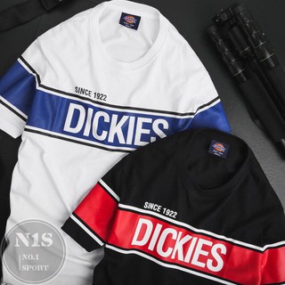 ÁO THUN COTTON Shirt #DIKIES