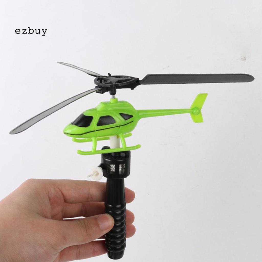 Máy Bay Lên Dây Cót Mini Dễ Thương