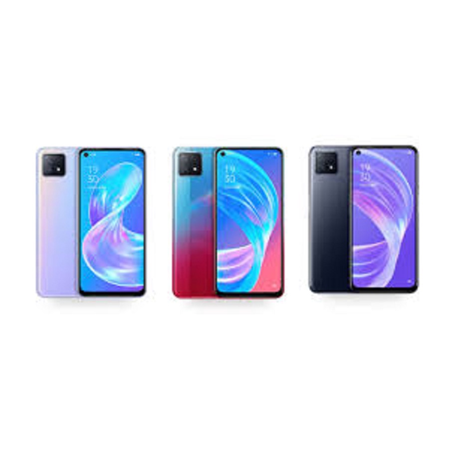 Điện thoại Oppo A72 5G 2sim ram 8G/256G mới Chính Hãng, màn hình 6.5inch, Chiến Game mượt - BBC 01