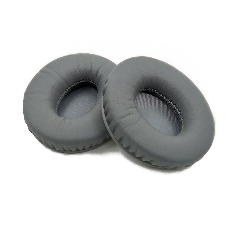 1 Cặp Đệm Tai Nghe Mềm Mại Cho Senn-heiser Momentum On-ear