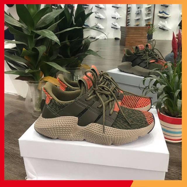 🎁FULL BOX? Giày Sneaker Nam, Nữ Pro 4 Màu Hot MSP38906 MSP17817 MSP66440