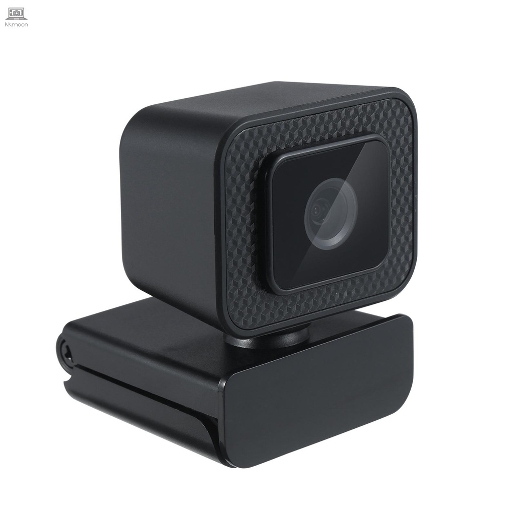 Webcam Cổng Usb Kkmoon 1080p Chất Lượng Cao | BigBuy360 - bigbuy360.vn