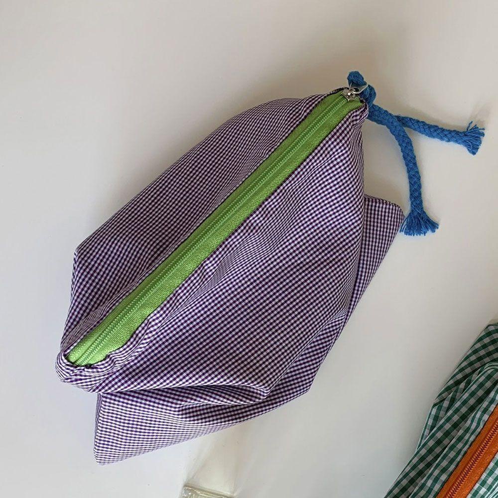 EBINLANDS Túi Đựng Mỹ Phẩm Tiện Lợi Khi Đi Du Lịch