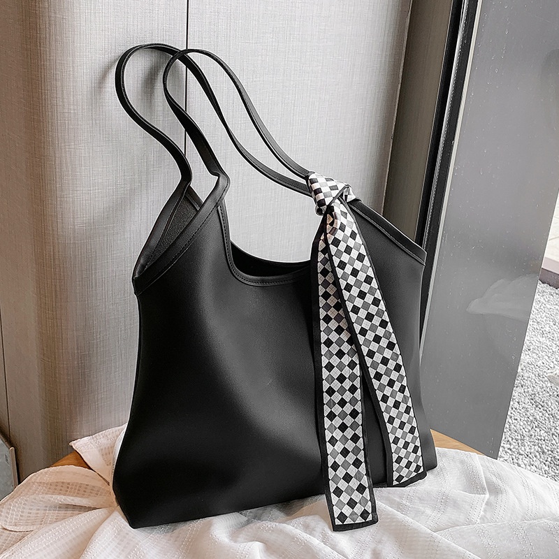 Túi Đeo Vai Cỡ Lớn Thời Trang Cho Nữ