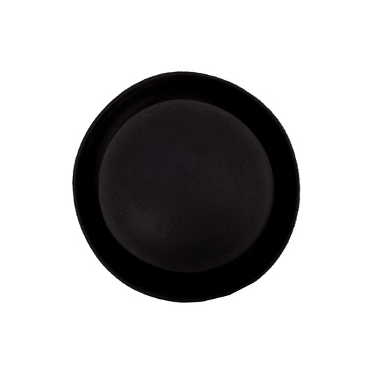 Mũ Bowler Derby Màu Đen Cổ Điển Hợp Thời Trang Cho Nữ