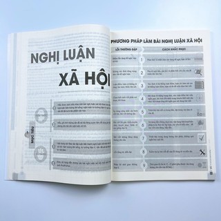Sách Đột Phá 9+ môn Ngữ Văn