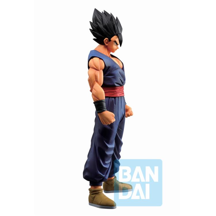 MÔ HÌNH GOHAN ICHIBAN KUJI - "Dragon Ball Super: Super Hero" A Prize Masterlise Ultimate Gohan Figure