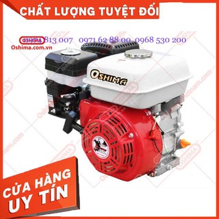 Máy nổ Oshima New 200