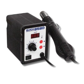 Máy khò từ Quick 858D hàng chính hãng