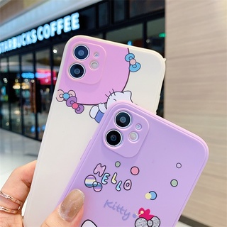 Ốp lưng xiaomi redmi 9T/10/10C/redmi note 10/note 11/note 8/note 9s/note 7/9A/note 8 pro/8/9/11T Kitty _6