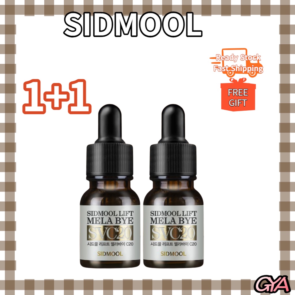 LIFT MELA BYE SVC20 Ampoule 10ml