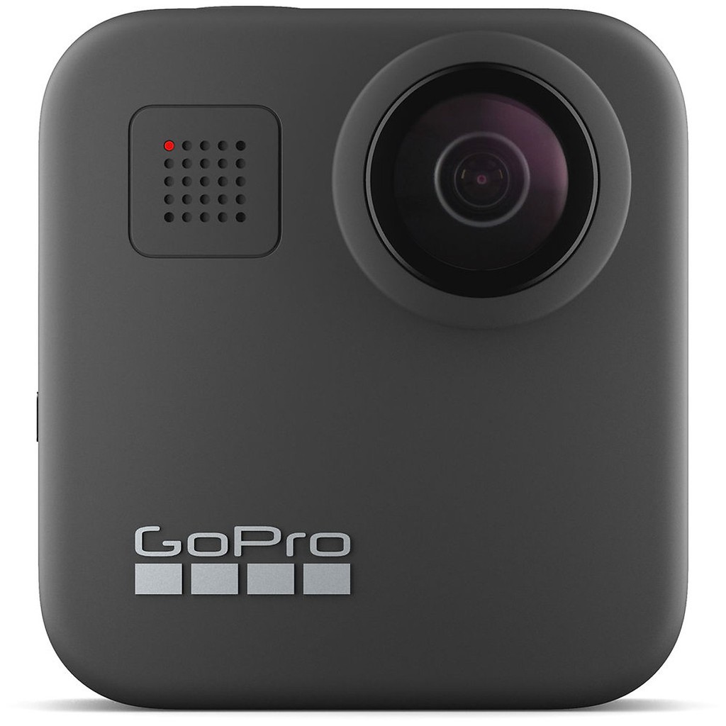 Máy quay Gopro MAX 360 - Hàng chính hãng FPT | BigBuy360 - bigbuy360.vn