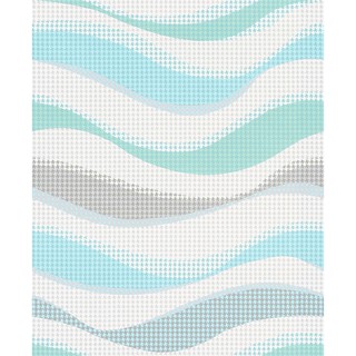 Rèm cửa Nhật Bản WAVE&NAMI