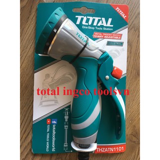 Vòi phun máy xịt rửa total THZATN1101
