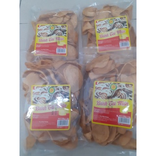 Bánh tai heo nước mắm - tai heo mặn 150gr