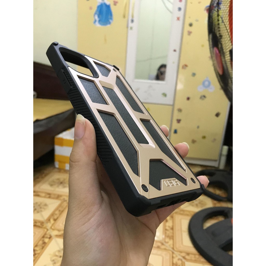 Iphone 11 ( 6.1 ) - Ốp lưng chống sốc hiệu UAG