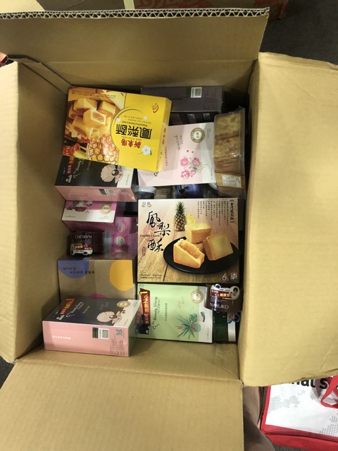 8 Mask my beauty diary