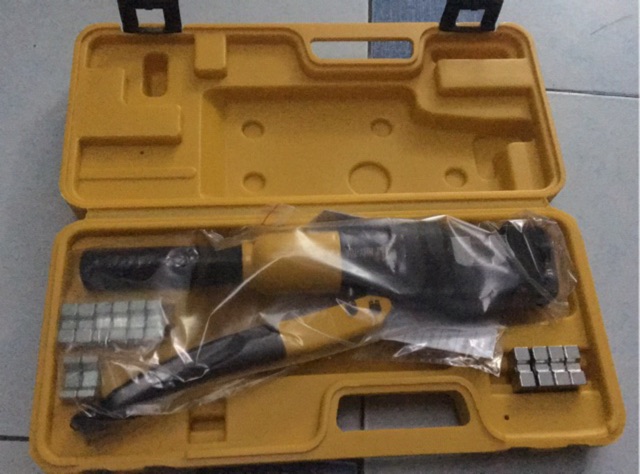Kìm Bấm Cos Thủy lực 70 mm2 HHY-70A
