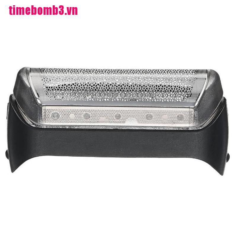 (Hàng Mới Về) 1 Bộ Lưỡi Dao Thay Thế Cho Máy Cạo Râu Braun 10b | BigBuy360 - bigbuy360.vn