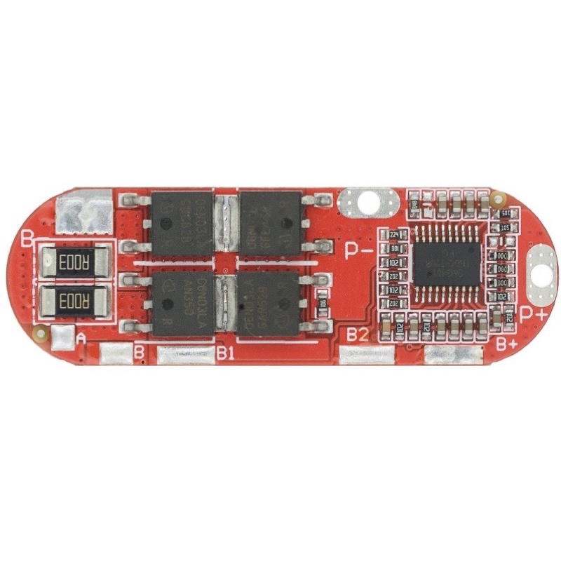 Mạch sạc xã 3s 12.6v 25A, mạch bảo vệ cân bằng pin 3S 3.7v, có chip xử lý bảo vệ an toàn không gây chết cell pin