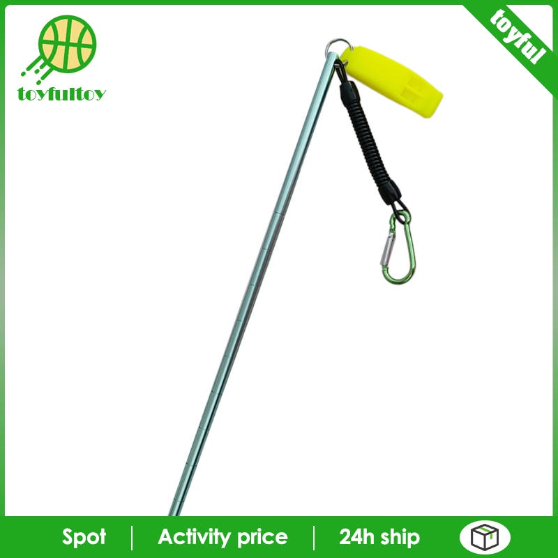 Dụng cụ con trỏ ẩn dưới nước
 | BigBuy360 - bigbuy360.vn