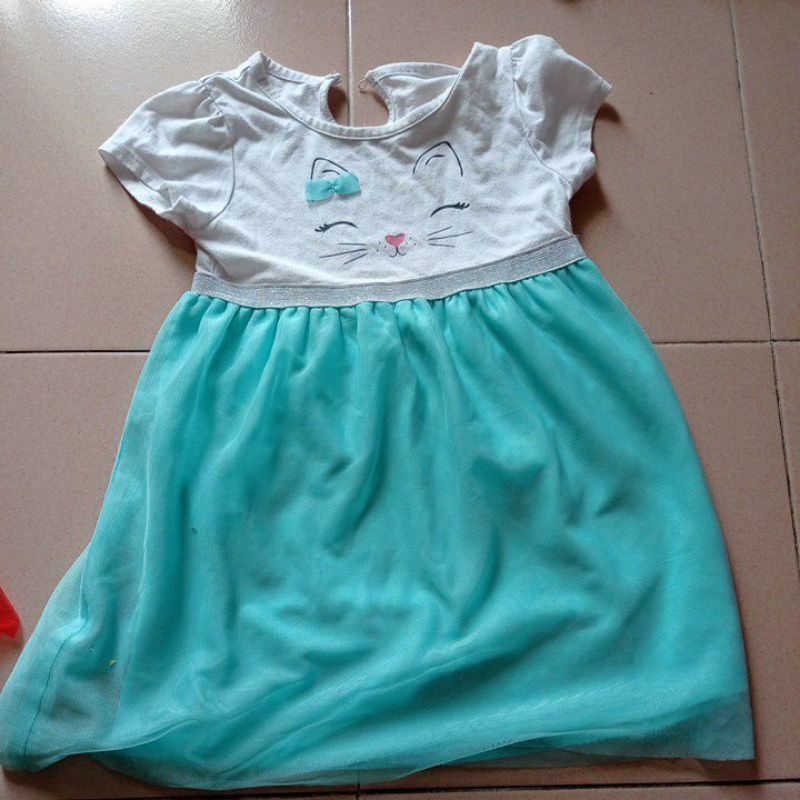 Dưới 20kg Thanh lý đầm