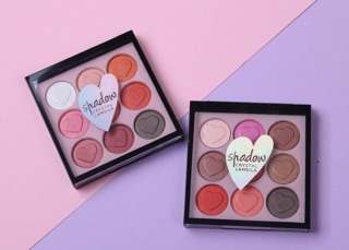 Phấn mắt eye shadow trái tim chính hãng