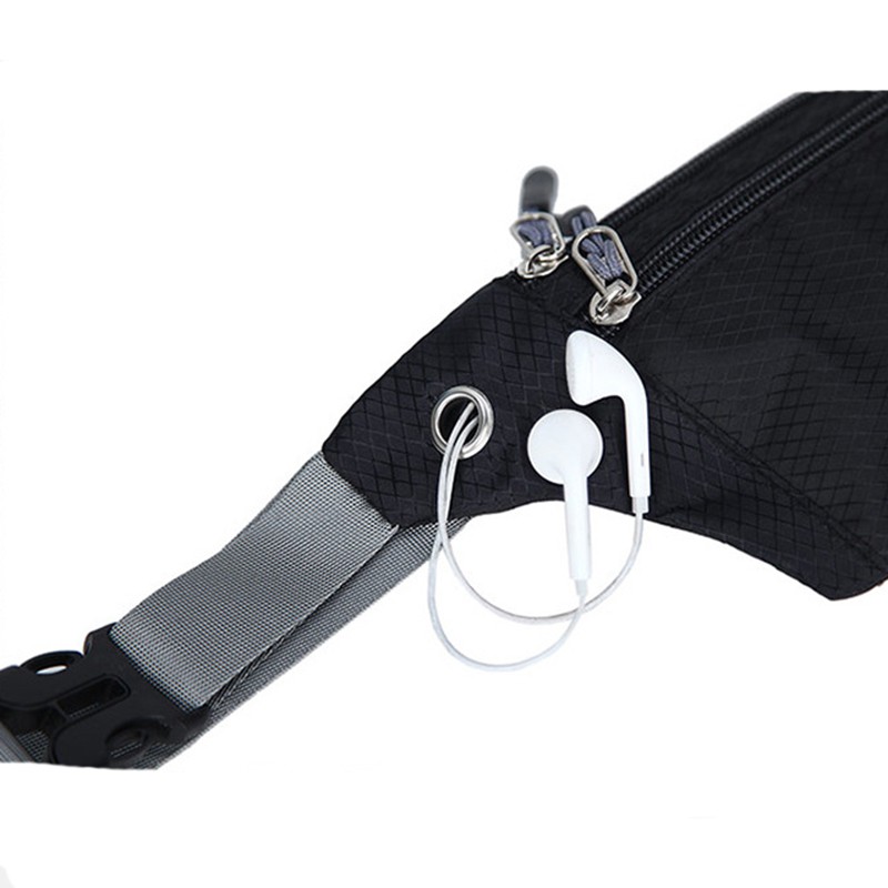 Túi đeo chéo nam nữ Unisex siêu nhẹ chống nước TCN922 thời trang | BigBuy360 - bigbuy360.vn