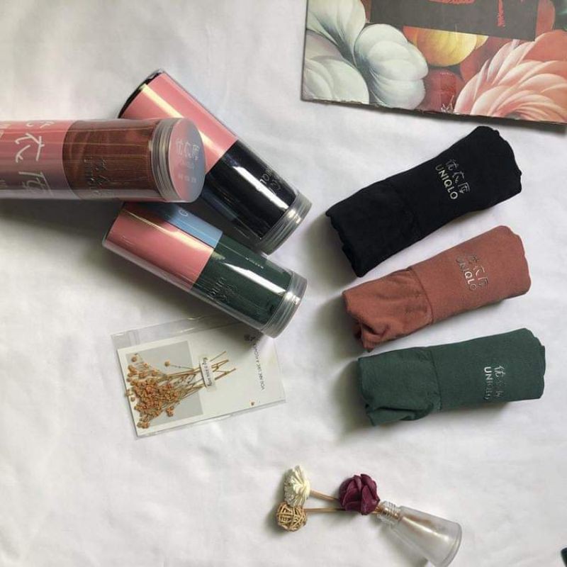 Quần gen bụng UNIQLO | BigBuy360 - bigbuy360.vn