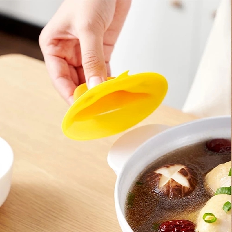 Set 2 Găng Tay Silicone Chống Trượt Chịu Nhiệt Cao Cấp Dùng Cho Lò Vi Sóng/Lò Nướng