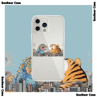 Ốp lưng Hổ Đại Chiến Rồng iphone 15promax,15plus,15pro,15,14promax,14pro,14plus,14,13promax , 13pro , 13, 12promax,