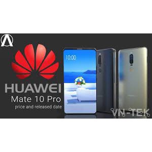 Điện thoại Huawei Mate 10 Pro mới 98%