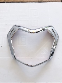 Ốp xe lead cũ