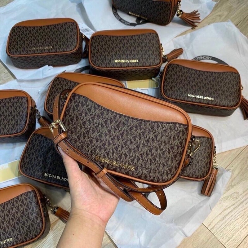 [SALE LỚN] Túi mk dp cha tua rua xinh xắn (video thật)