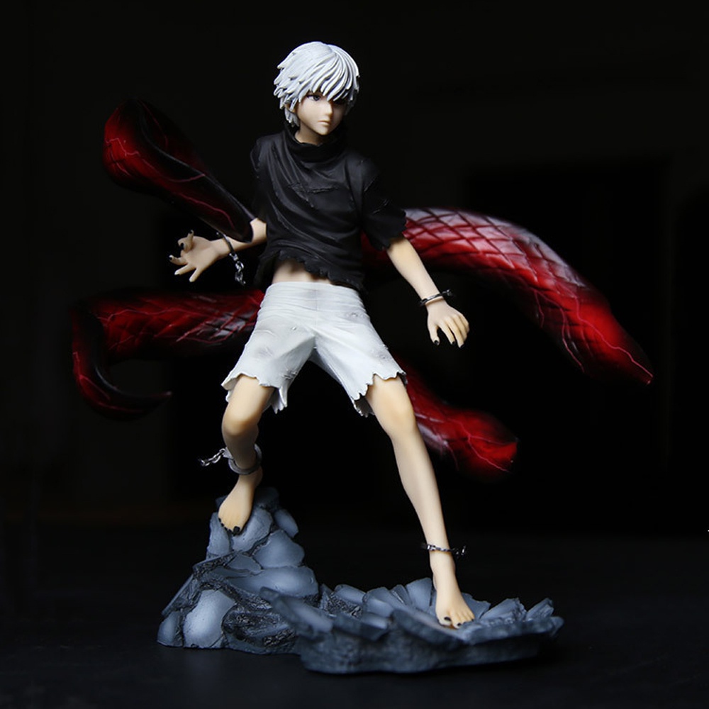 Epoch Mô Hình Ken Kaneki Anime Tokyo Ghoul Tỉ Lệ 1 / 8