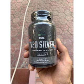 Vi sinh Wawiz VEO silver