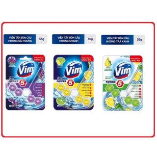 Viên treo bồn cầu VIM Power.