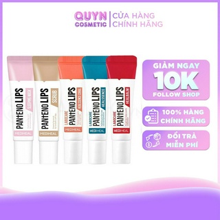 Son Dưỡng Giảm Thâm Môi Mediheal Labocare Pantenolips 10ml, Son Dưỡng Thâm Môi, Làm Hồng Môi, Dưỡng Ẩm Môi- QuynCosmetic